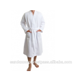 Egyptian Cotton Terry Bathrobe